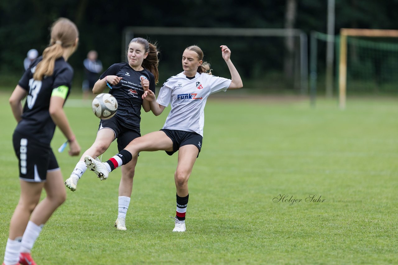 Bild 355 - Loewinnen Cup